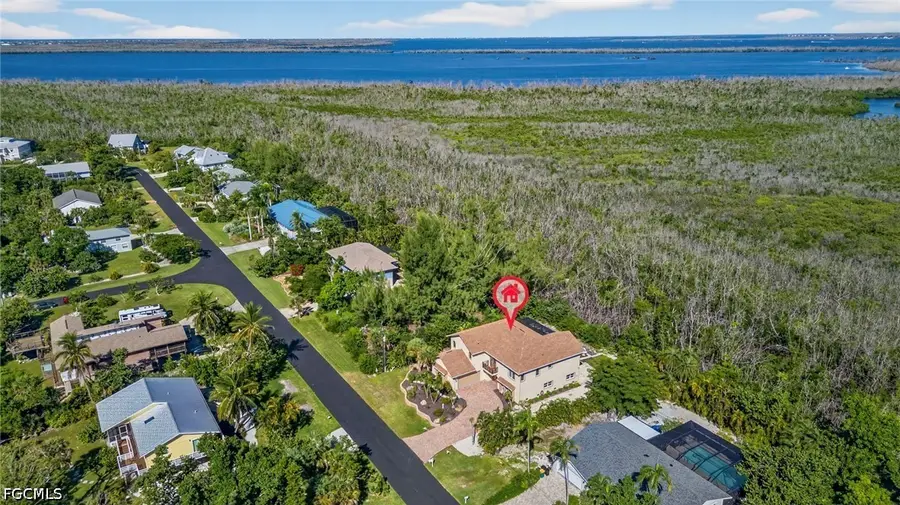 1747 Serenity Lane, Sanibel, FL 33957 - #3