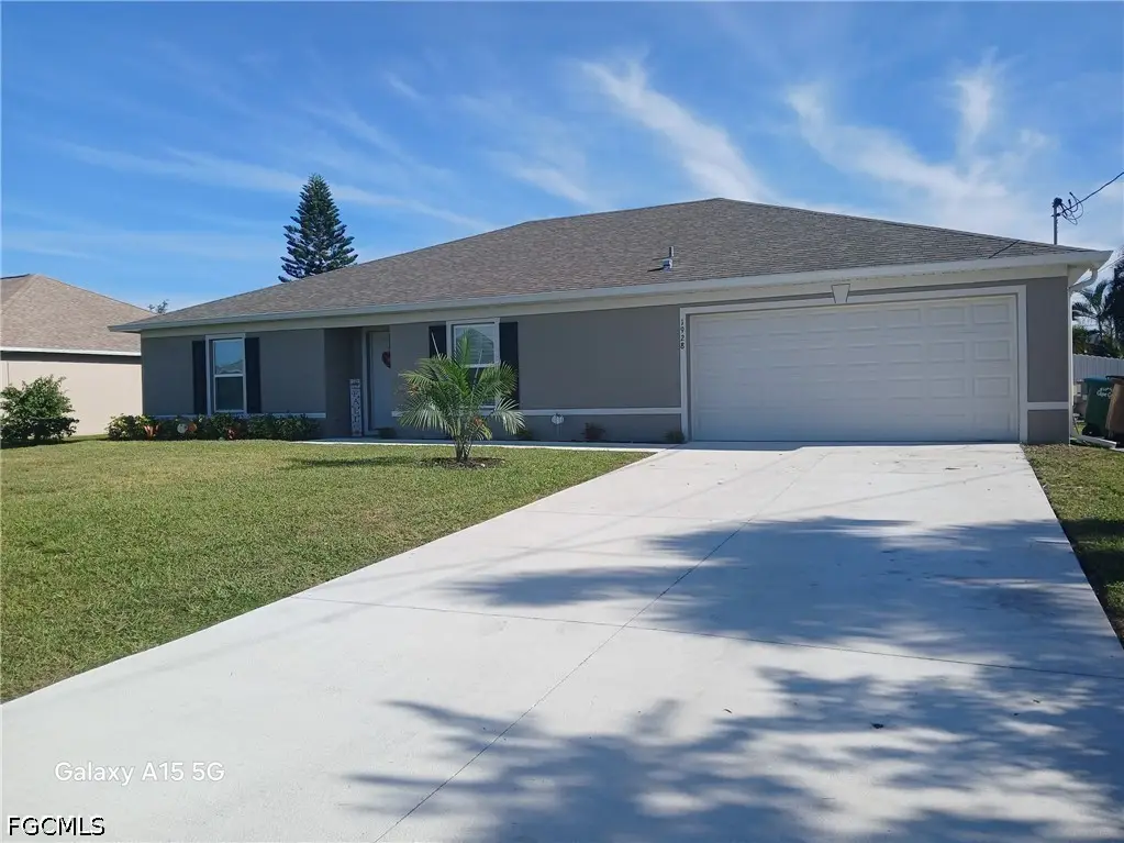 Address Withheld By Seller, Cape Coral, FL 33993 - #1
