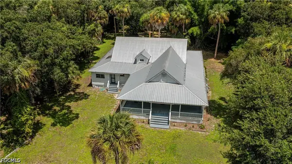 160 Curry Street, Labelle, FL 33935