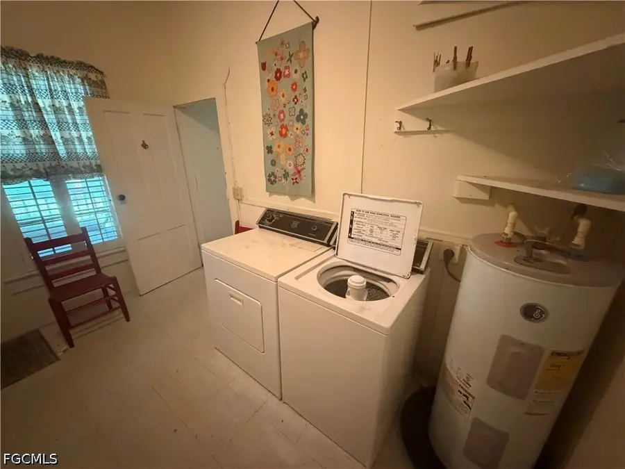 160 Curry Street, Labelle, FL 33935 - #3