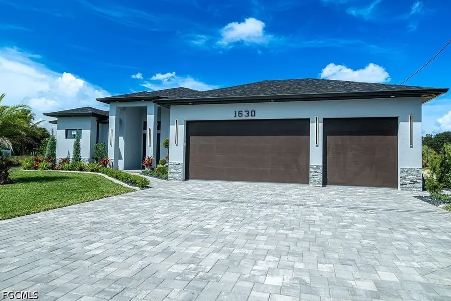 1630 NE 13th Place, Cape Coral, FL 33909 - #2