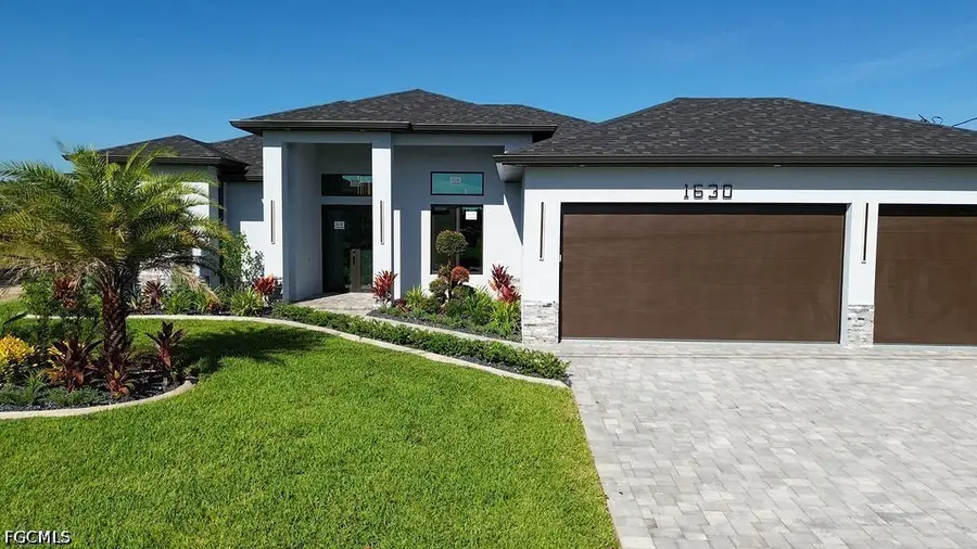 1630 NE 13th Place, Cape Coral, FL 33909 - #3