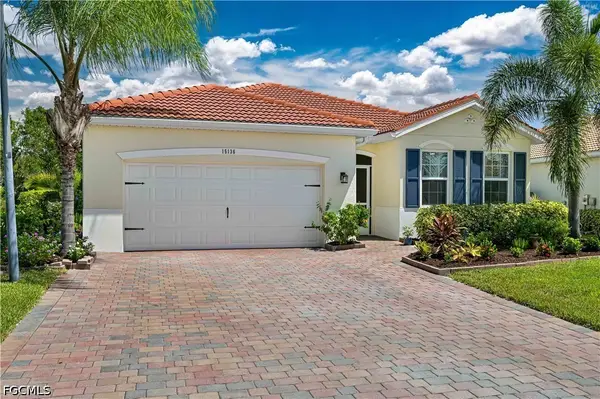 15136 Yellow Wood Drive, Alva, FL 33920