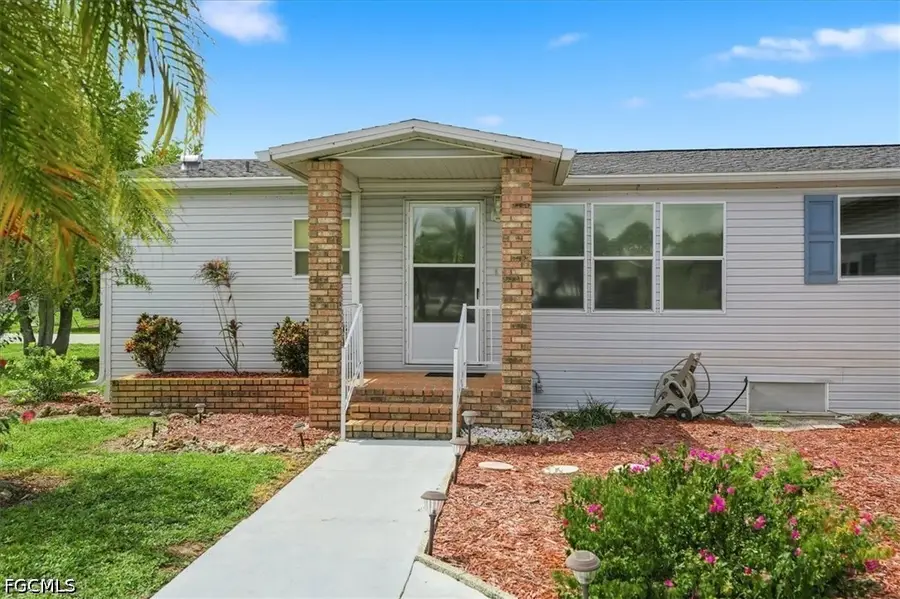 19844 Eagle Trace Court, North Fort Myers, FL 33903 - #3