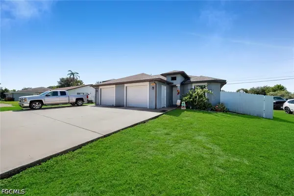 302 / 304 Hancock Bridge Parkway #302 & 304, Cape Coral, FL 33990