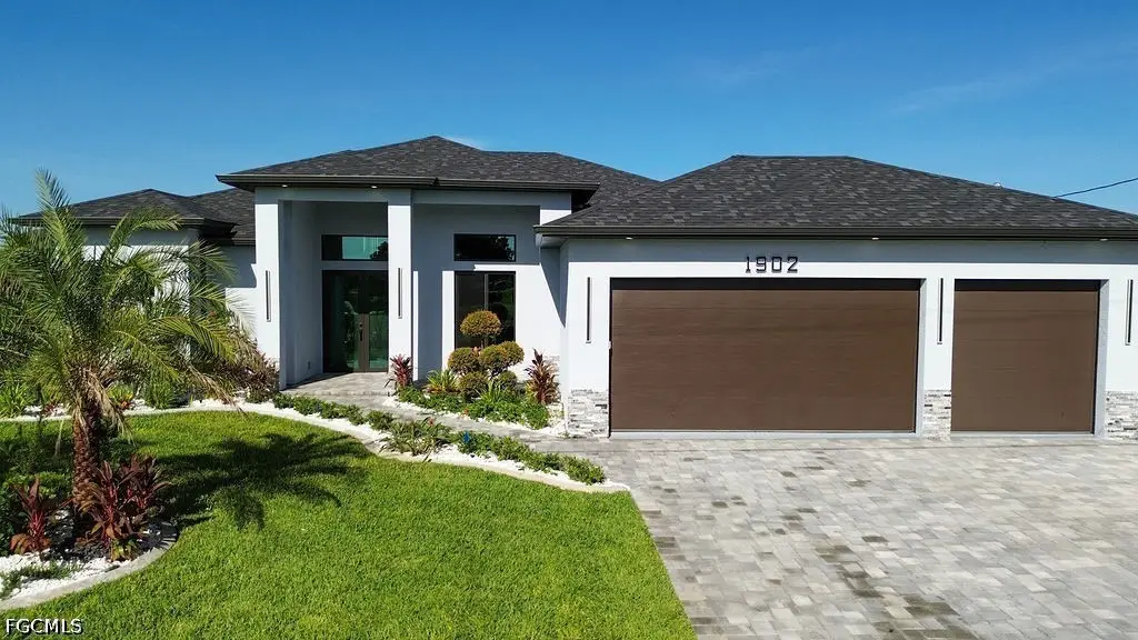 1902 NE 13th Place, Cape Coral, FL 33909 - #1