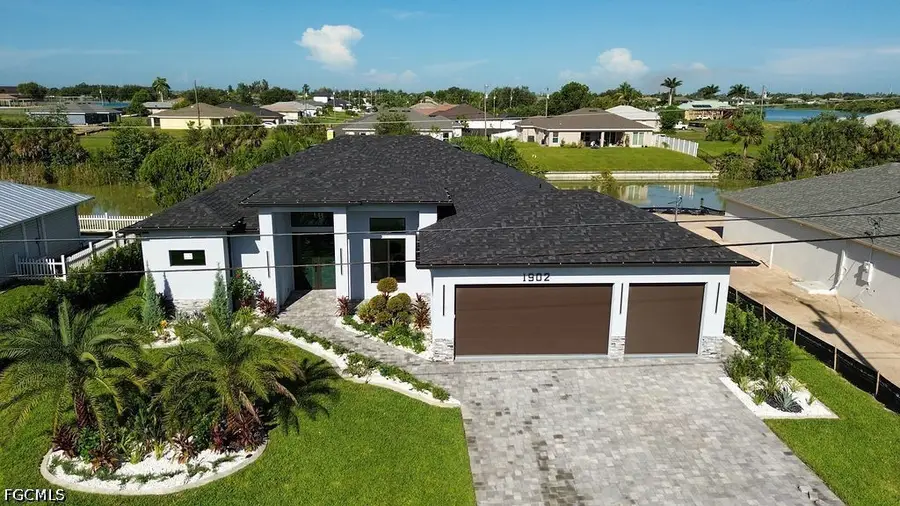 1902 NE 13th Place, Cape Coral, FL 33909 - #2