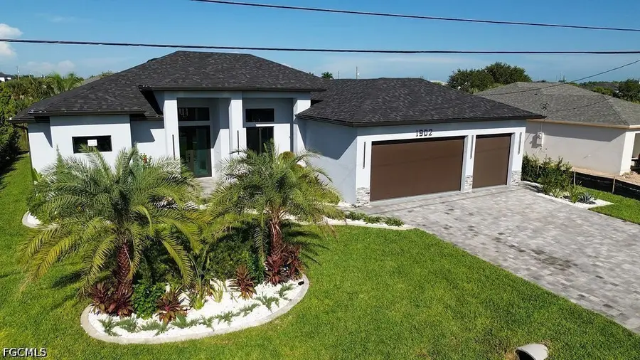 1902 NE 13th Place, Cape Coral, FL 33909 - #3