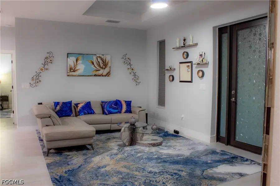 1113 Embers Parkway W, Cape Coral, FL 33993 - #2