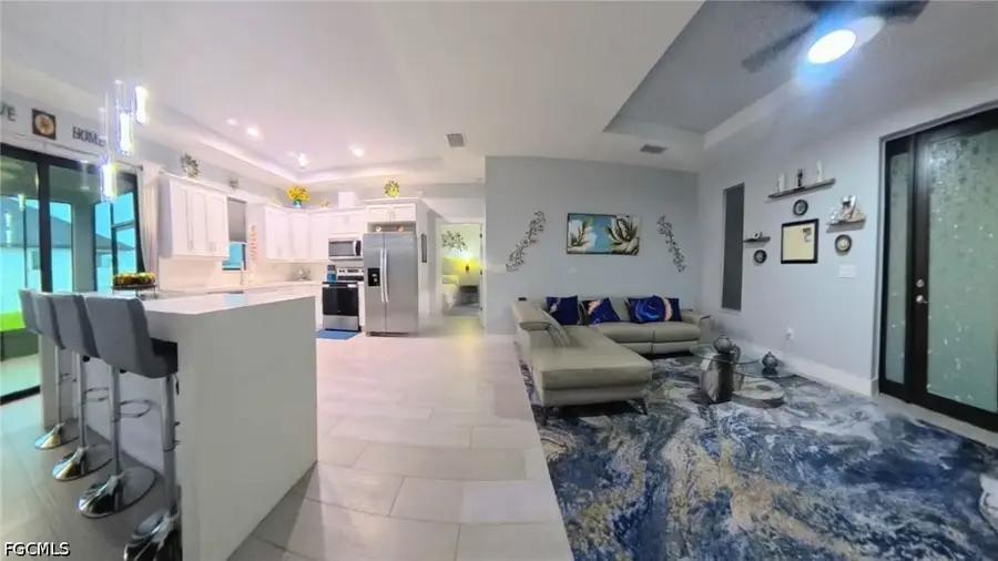 1113 Embers Parkway W, Cape Coral, FL 33993 - #3