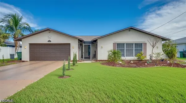 2243 Everest Parkway, Cape Coral, FL 33904