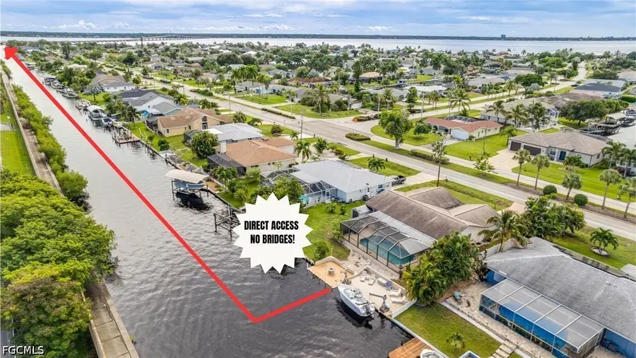 2243 Everest Parkway, Cape Coral, FL 33904 - #2