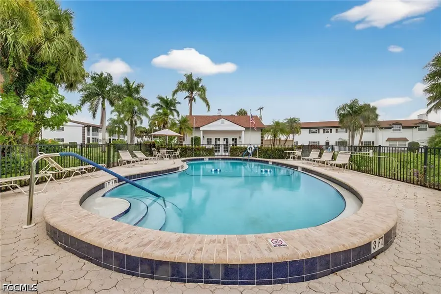 7049 New Post Drive #E4, North Fort Myers, FL 33917 - #2