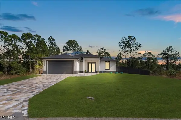 1112 Clark Avenue, Lehigh Acres, FL 33972