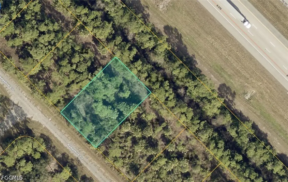 1132216543 Hampshire Circle, North Port, FL 34288 - #1