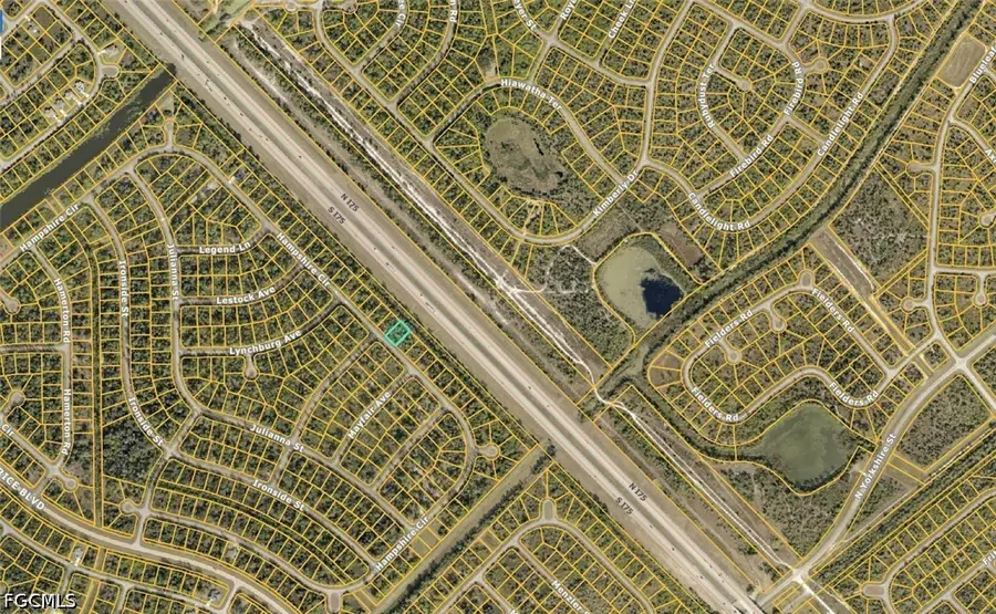 1132216543 Hampshire Circle, North Port, FL 34288 - #3