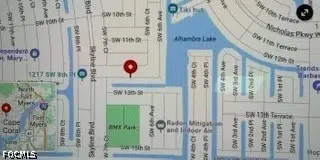 636 SW 12th Terrace, Cape Coral, FL 33991