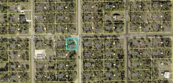 3906 Leeland Heights Boulevard E, Lehigh Acres, FL 33936