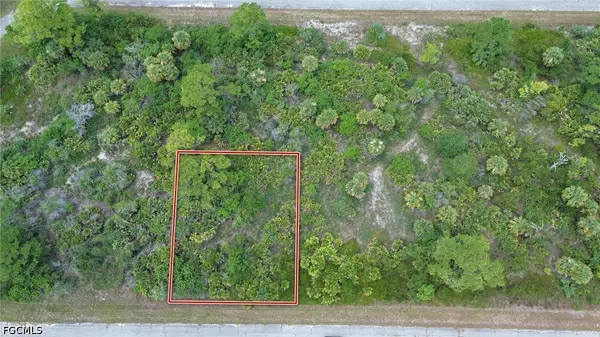 816 Morning Lane, Labelle, FL 33935
