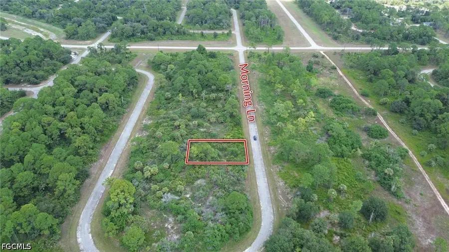 816 Morning Lane, Labelle, FL 33935 - #2