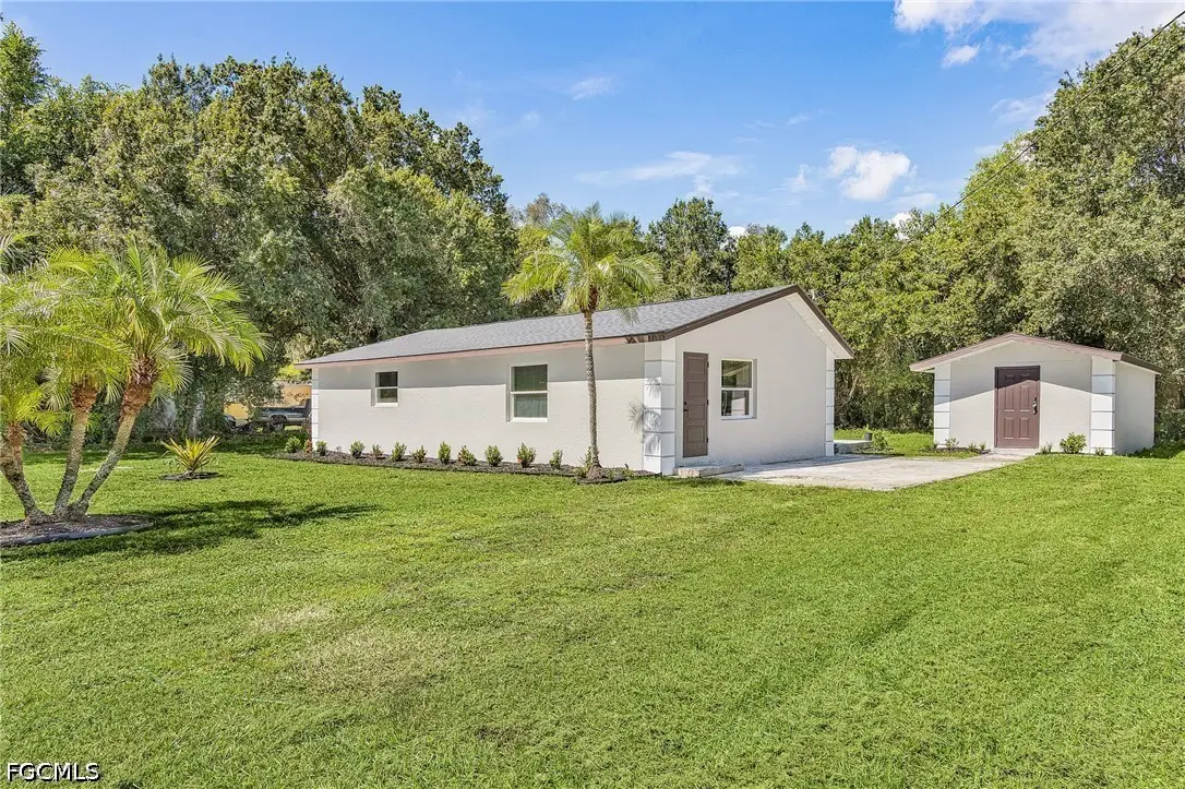 2611 Harmony Avenue, North Fort Myers, FL 33917 - #1