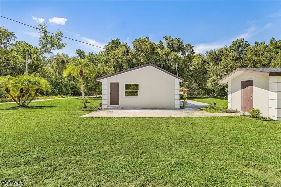 2611 Harmony Avenue, North Fort Myers, FL 33917 - #2