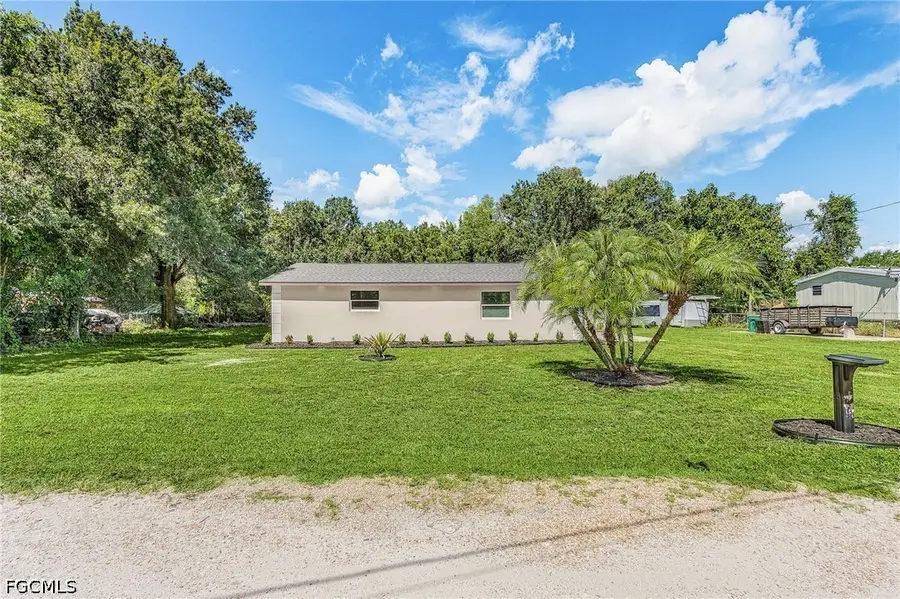 2611 Harmony Avenue, North Fort Myers, FL 33917 - #3