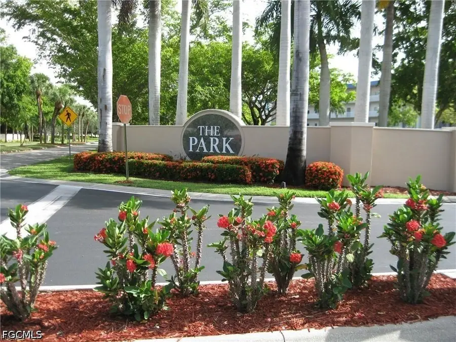 14901 Park Lake Drive #301, Fort Myers, FL 33919 - #2