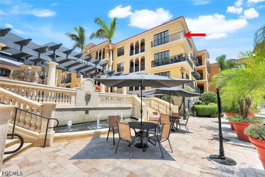 23159 Amgci Way #3302, Estero, FL 33928 - #1
