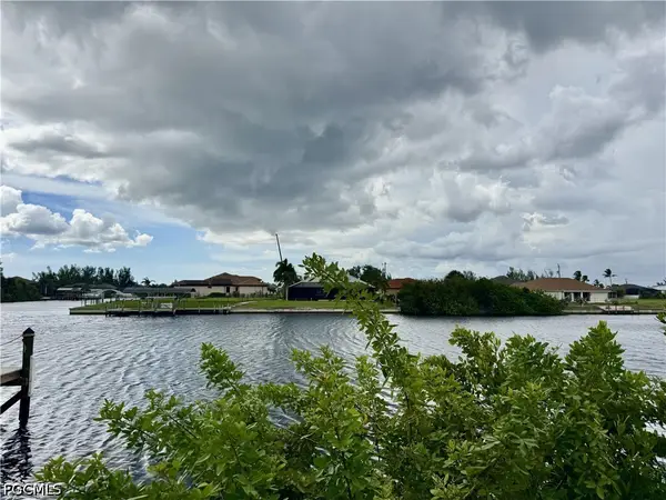 2108 NW 41st Place, Cape Coral, FL 33993