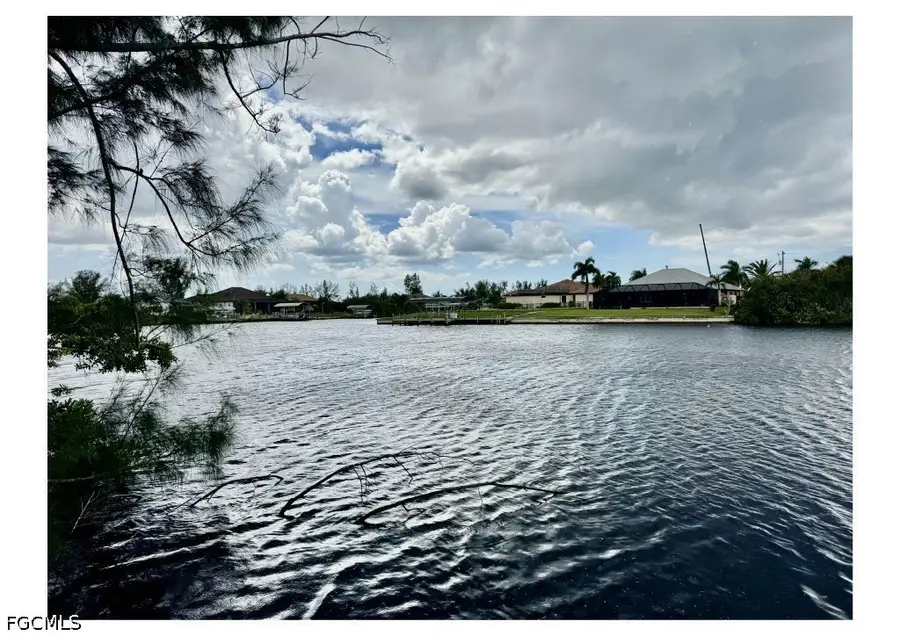 2108 NW 41st Place, Cape Coral, FL 33993 - #3