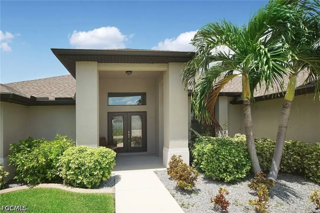2712 SW 4th Place, Cape Coral, FL 33914 - #1