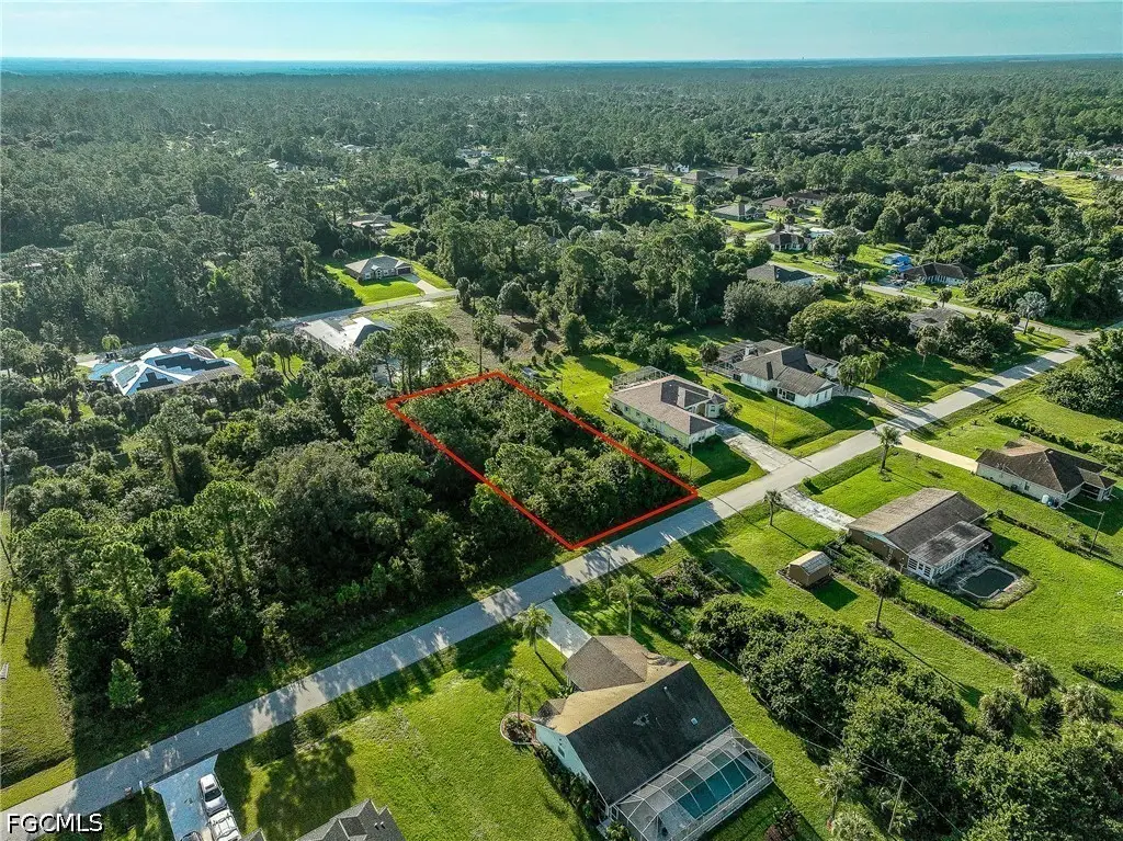 708 Hamilton Avenue, Lehigh Acres, FL 33972 - #1