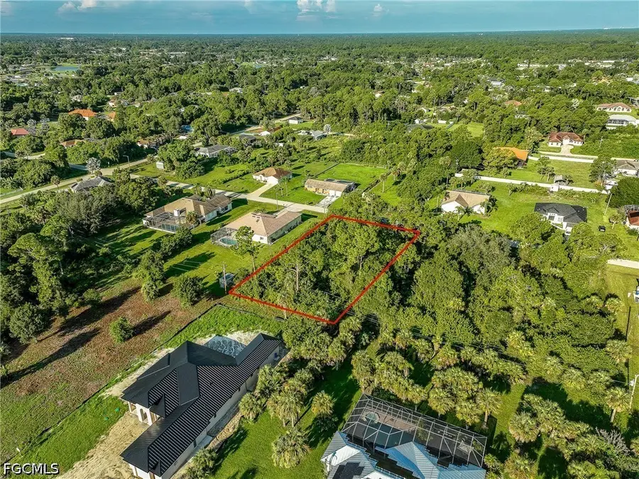 708 Hamilton Avenue, Lehigh Acres, FL 33972 - #2