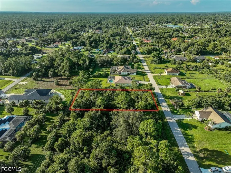708 Hamilton Avenue, Lehigh Acres, FL 33972 - #3