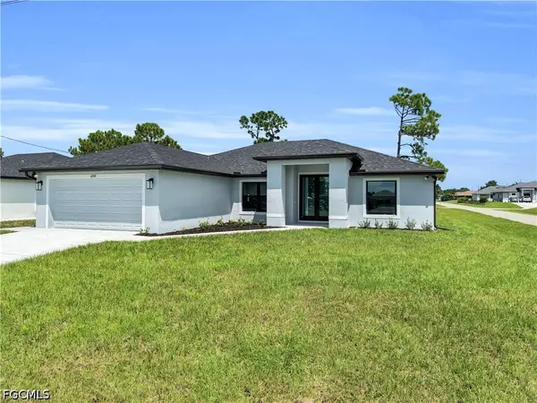 4200 14th Street Sw, Lehigh Acres, FL 33976