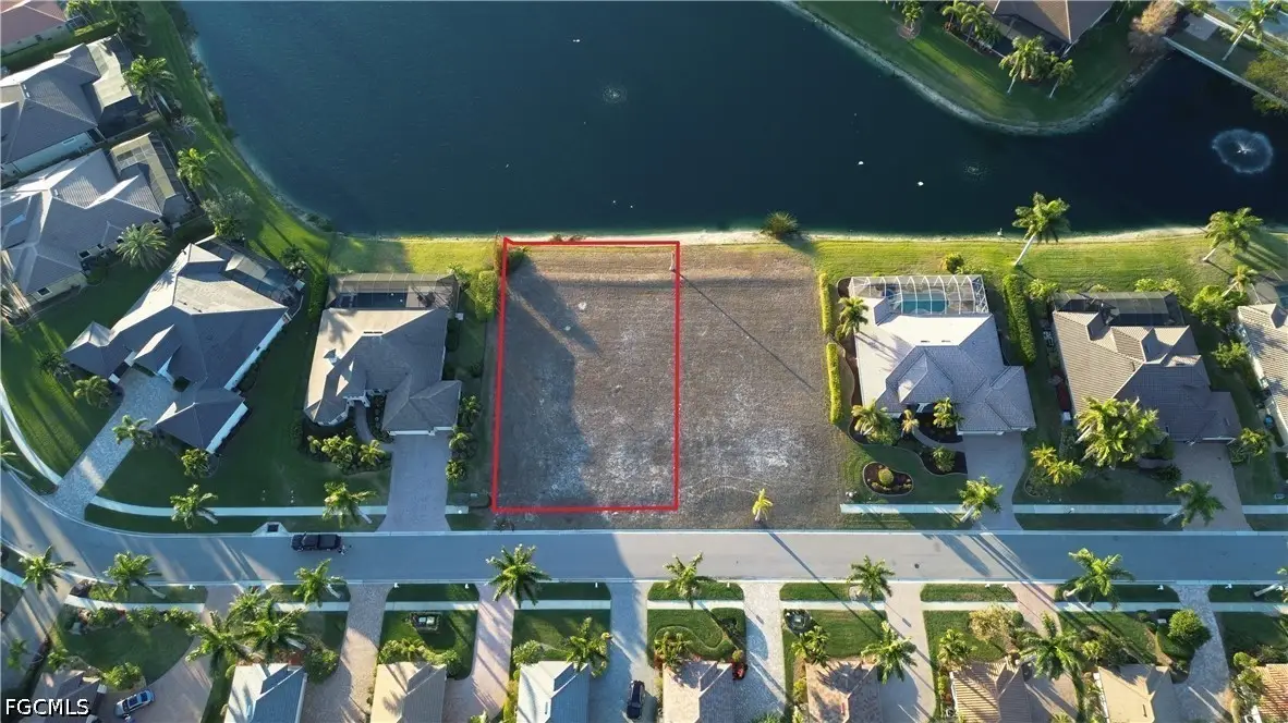 5808 Harbour Circle, Cape Coral, FL 33914 - #1