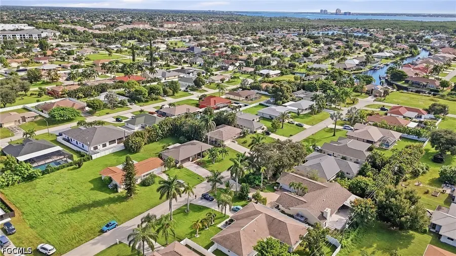 1705 SE 21st Terrace, Cape Coral, FL 33990 - #2