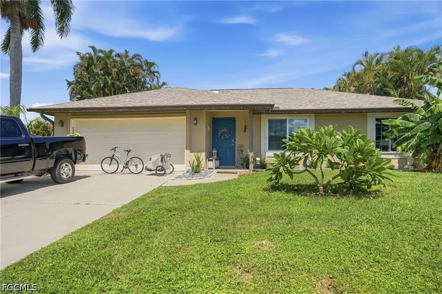 1705 SE 21st Terrace, Cape Coral, FL 33990 - #3
