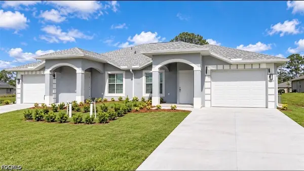 4716 - 4718 26th Street Sw, Lehigh Acres, FL 33973