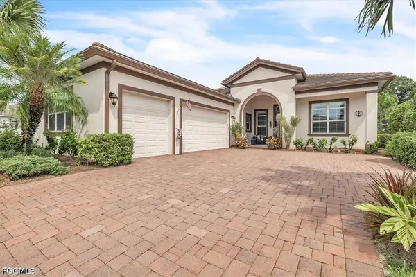 13741 Woodhaven Circle, Fort Myers, FL 33905