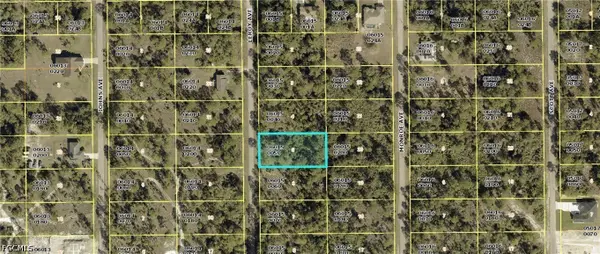 1314 Leroy Avenue, Lehigh Acres, FL 33972
