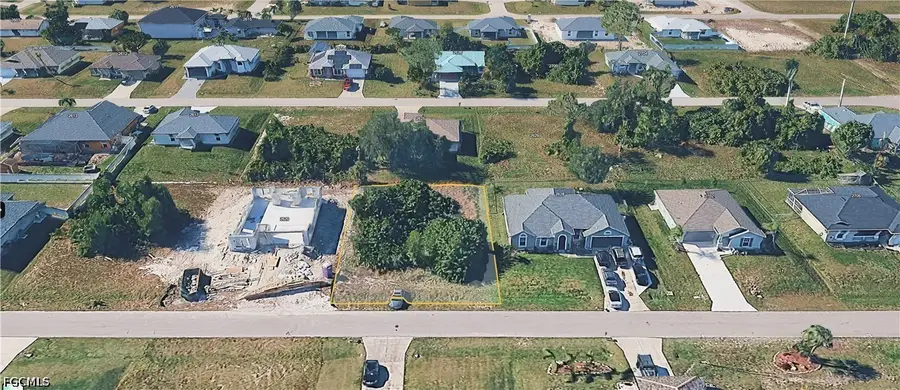 2624 NE 5th Avenue, Cape Coral, FL 33909 - #2