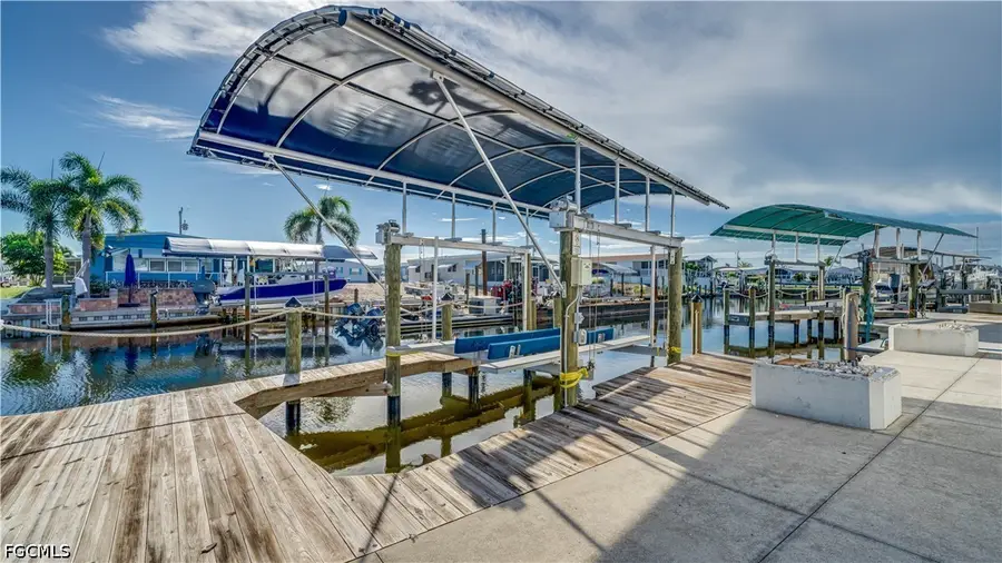 3076 Bowsprit Lane, Saint James City, FL 33956 - #2
