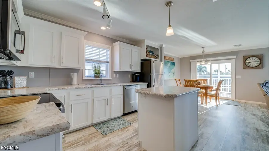 3076 Bowsprit Lane, Saint James City, FL 33956 - #3