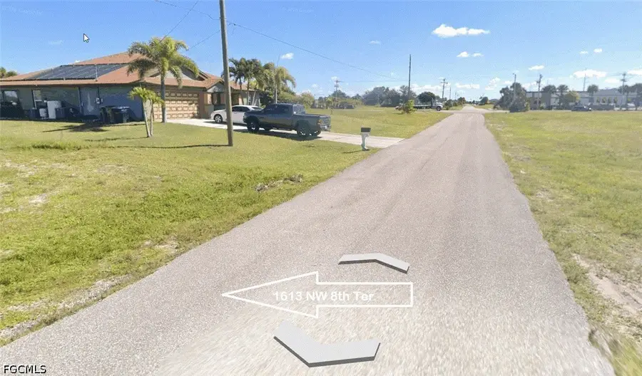 1613 NW 8th Terrace, Cape Coral, FL 33993 - #2