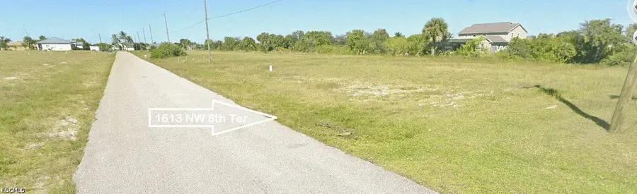 1613 NW 8th Terrace, Cape Coral, FL 33993 - #3