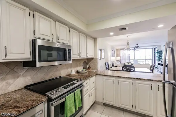 4210 Steamboat Bend #405, Fort Myers, FL 33919