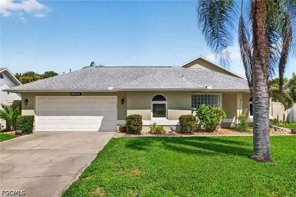 13690 Willow Bridge Drive, North Fort Myers, FL 33903