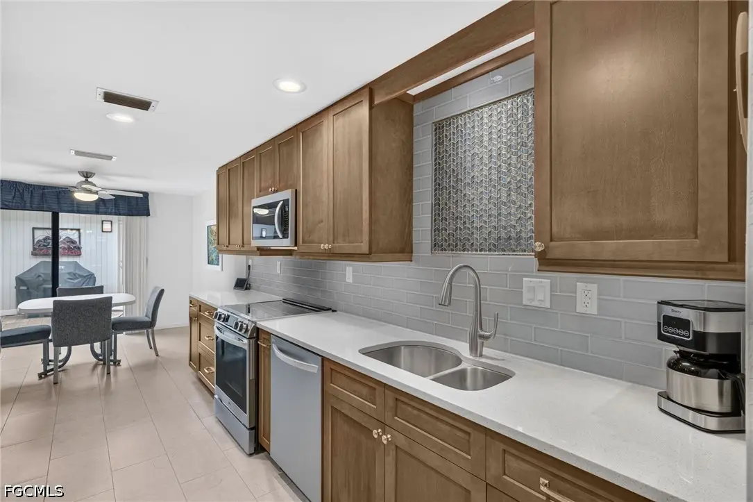 4447 W Mainmast Court, Fort Myers, FL 33919 - #1